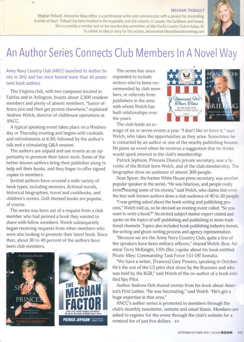 Boardroom Magazine Article Thumbnail