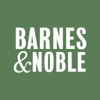 Banres & Noble Logo